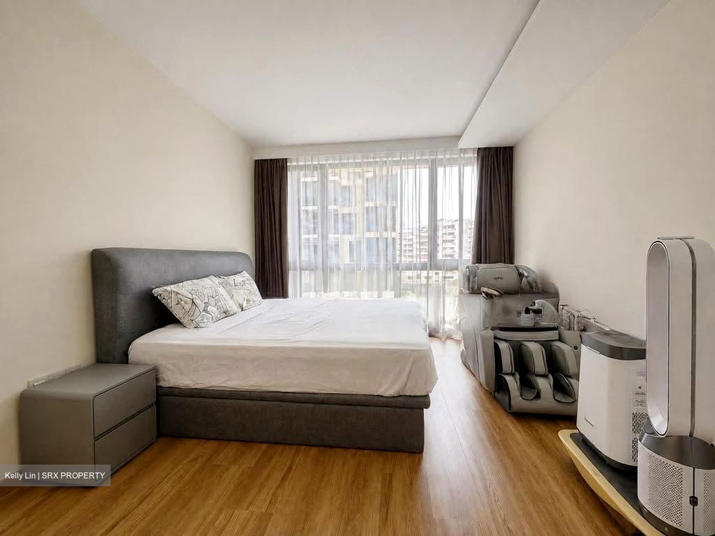 The Rainforest (D23), Condominium #613039861